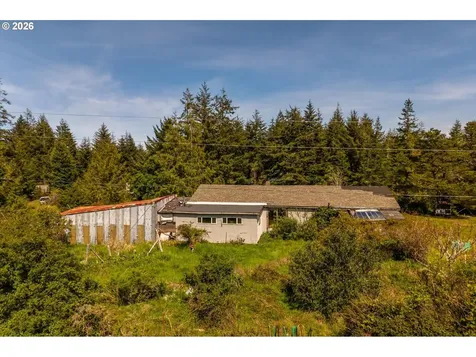 89371 Hemlock Lane Bandon OR 97411