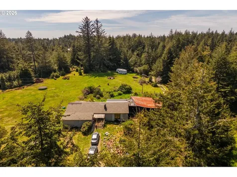 89371 Hemlock Lane Bandon OR 97411
