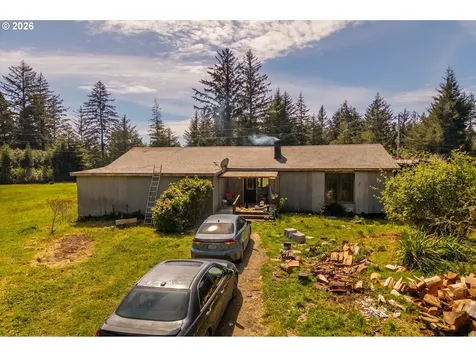 89371 Hemlock Lane Bandon OR 97411