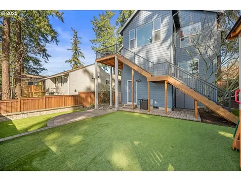 5123 SE 40th Avenue Portland OR 97202