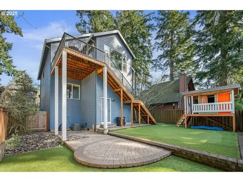 5123 SE 40th Avenue Portland OR 97202
