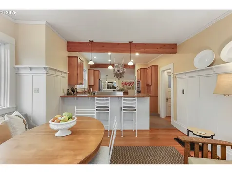 102 NE Harrison Street Dufur OR 97021