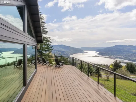 51 Sunrise Road Underwood WA 98651
