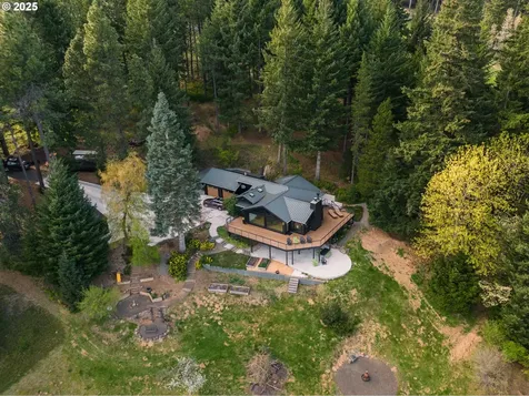51 Sunrise Road Underwood WA 98651