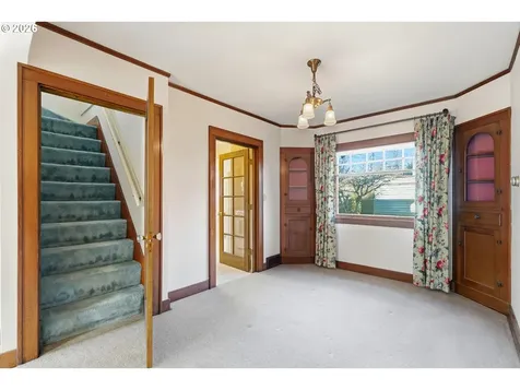 2605 SE Grant Street Portland OR 97214