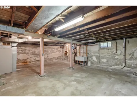 2605 SE Grant Street Portland OR 97214