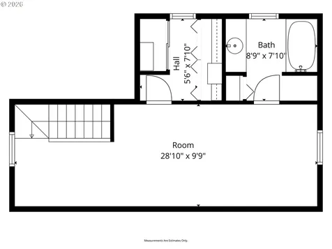 2605 SE Grant Street Portland OR 97214