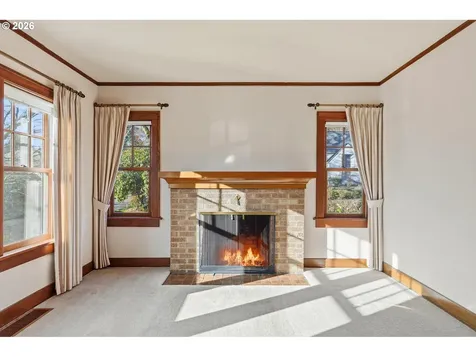 2605 SE Grant Street Portland OR 97214