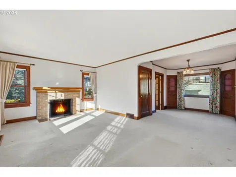 2605 SE Grant Street Portland OR 97214
