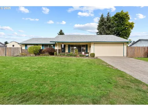 8600 NE 58th Street Vancouver WA 98662