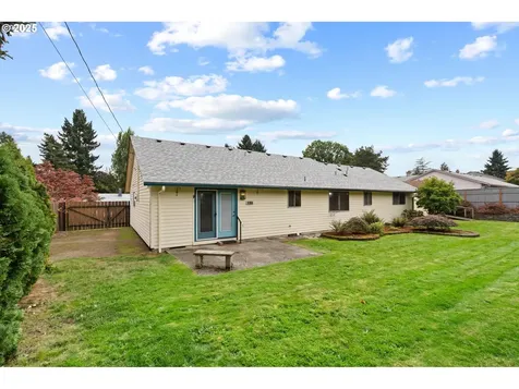 8600 NE 58th Street Vancouver WA 98662