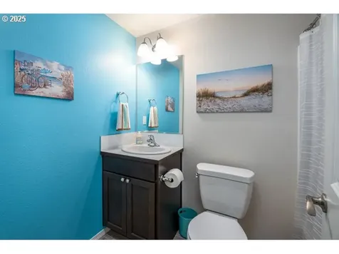 2283 Cheadle Lake Court Lebanon OR 97355