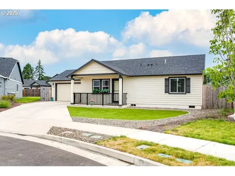 2283 Cheadle Lake Court Lebanon OR 97355
