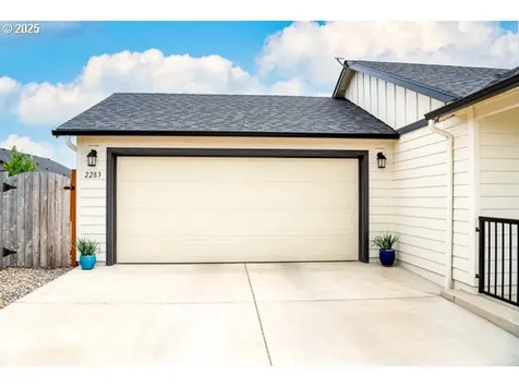 2283 Cheadle Lake Court Lebanon OR 97355