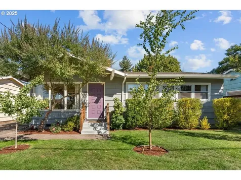 4406 NE 62nd Avenue Portland OR 97218