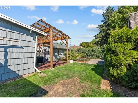 4406 NE 62nd Avenue Portland OR 97218