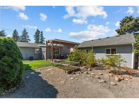 4406 NE 62nd Avenue Portland OR 97218