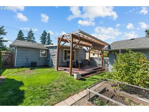 4406 NE 62nd Avenue Portland OR 97218