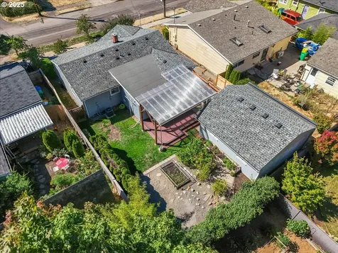 4406 NE 62nd Avenue Portland OR 97218