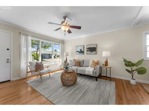 4406 NE 62nd Avenue Portland OR 97218