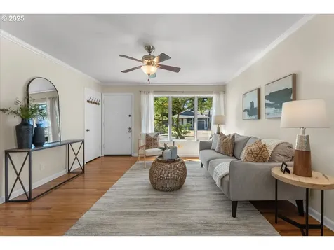 4406 NE 62nd Avenue Portland OR 97218
