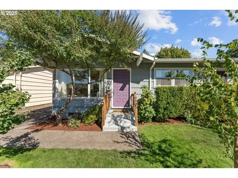 4406 NE 62nd Avenue Portland OR 97218