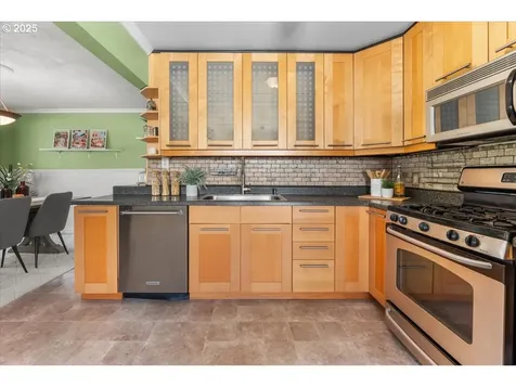 4406 NE 62nd Avenue Portland OR 97218
