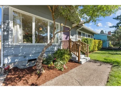 4406 NE 62nd Avenue Portland OR 97218