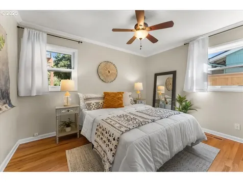 4406 NE 62nd Avenue Portland OR 97218