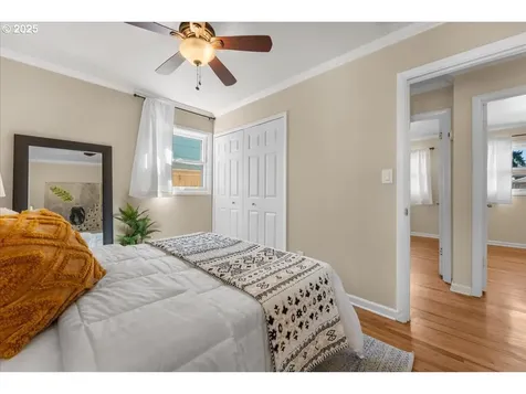 4406 NE 62nd Avenue Portland OR 97218