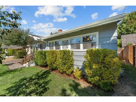4406 NE 62nd Avenue Portland OR 97218