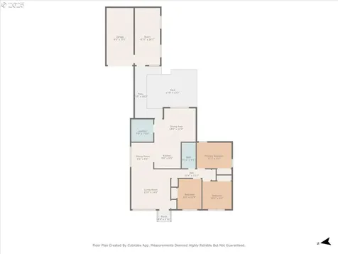 4406 NE 62nd Avenue Portland OR 97218