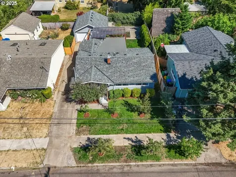 4406 NE 62nd Avenue Portland OR 97218