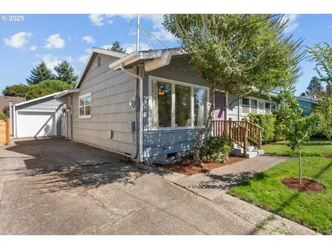 4406 NE 62nd Avenue Portland OR 97218