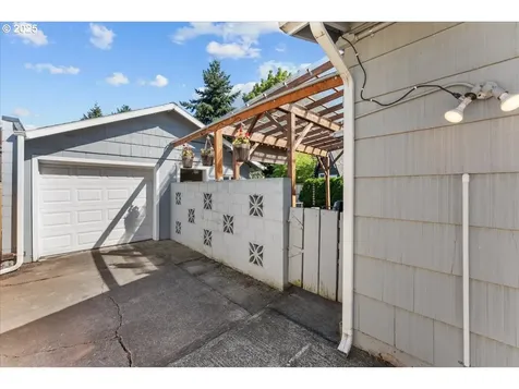4406 NE 62nd Avenue Portland OR 97218
