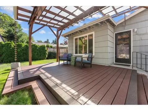 4406 NE 62nd Avenue Portland OR 97218
