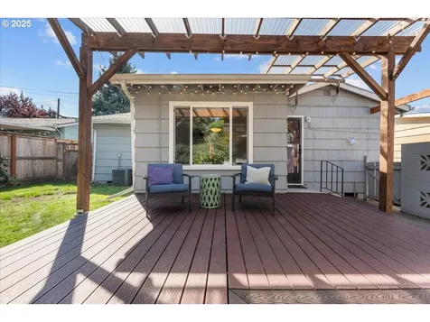 4406 NE 62nd Avenue Portland OR 97218