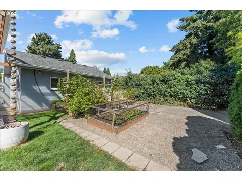 4406 NE 62nd Avenue Portland OR 97218