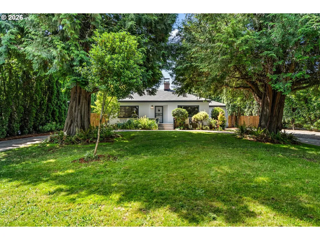 4300 NE Lombard Street Portland OR 97218