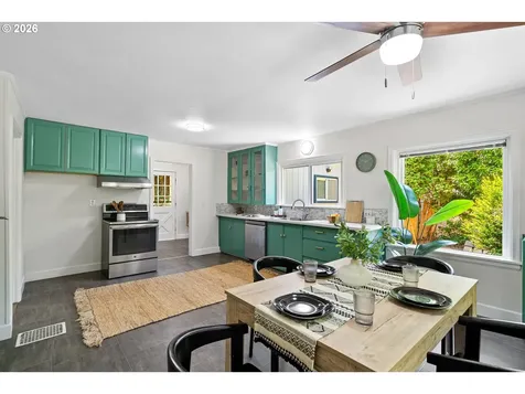 4300 NE Lombard Street Portland OR 97218
