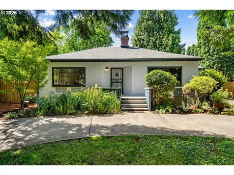 4300 NE Lombard Street Portland OR 97218