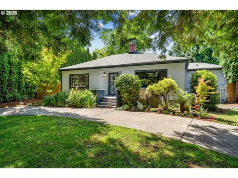 4300 NE Lombard Street Portland OR 97218