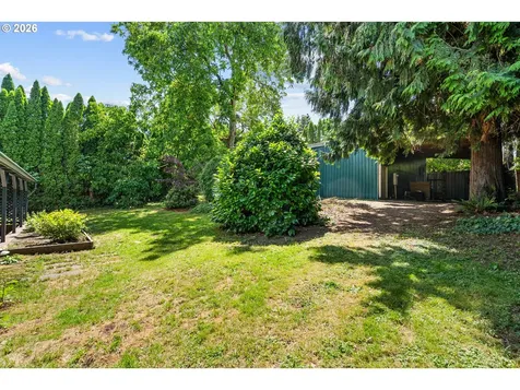 4300 NE Lombard Street Portland OR 97218