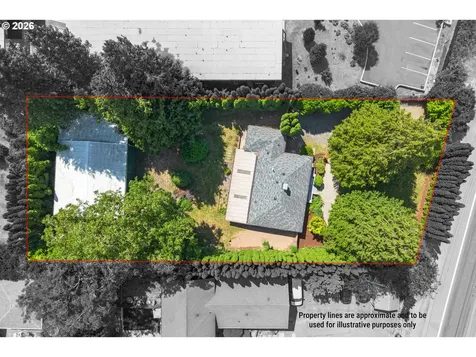 4300 NE Lombard Street Portland OR 97218