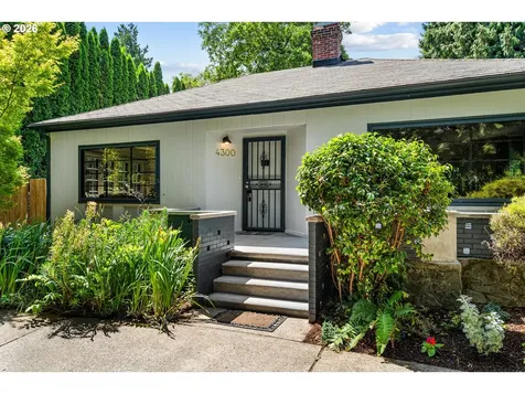 4300 NE Lombard Street Portland OR 97218