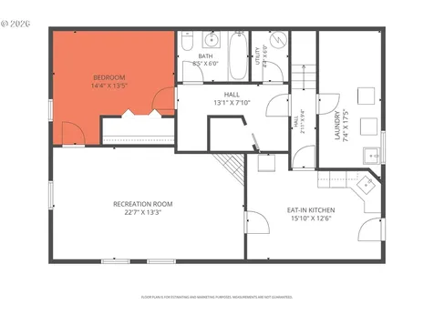 4300 NE Lombard Street Portland OR 97218