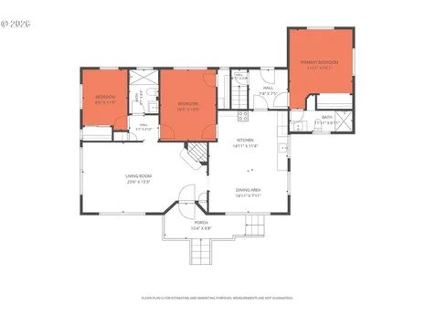 4300 NE Lombard Street Portland OR 97218