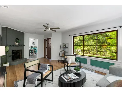 4300 NE Lombard Street Portland OR 97218