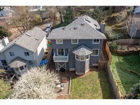 9517 SW 53rd Avenue Portland OR 97219