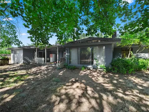 1909 NE 137th Avenue Portland OR 97230
